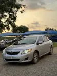Toyota Corolla LE Sedan 2010 - 4