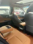 Toyota Venza XLE 2022 Black - 1