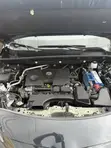 Toyota Venza XLE 2022 Black - 3