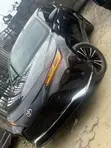 Toyota Venza XLE 2022 Black - 4
