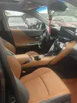 Toyota Venza XLE 2022 Black - 5