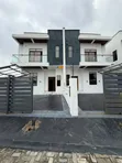 Furnished 4-Bedroom Duplex with BQ in VGC/Ajah for Sale - 1