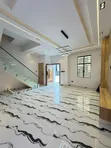 Furnished 4-Bedroom Duplex with BQ in VGC/Ajah for Sale - 2