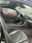 2024 Toyota Avalon - Black - 2
