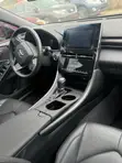 2024 Toyota Avalon - Black - 3