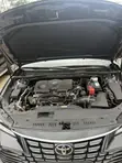 2024 Toyota Avalon - Black - 4