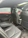 2024 Toyota Avalon - Black - 5