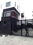 4-Bedroom Townhouse/Terrace don haya a Parkview Estate, Ikoyi - 1
