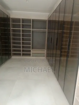 4-Bedroom Townhouse/Terrace don haya a Parkview Estate, Ikoyi