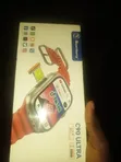Ultra9 Akin Graphic Men's Watch - 1