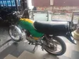 Bajaj Boxer 125 Babur - 2021 - 2