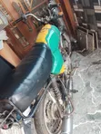 Bajaj Boxer 125 Babur - 2021 - 3
