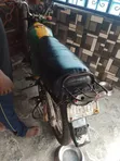 Bajaj Boxer 125 Babur - 2021 - 4