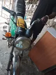 Bajaj Boxer 125 Babur - 2021 - 5