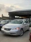 Lexus ES 350 2008 Silver - 1