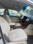 Lexus ES 350 2008 Silver - 4