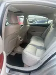 Lexus ES 350 2008 Silver - 5