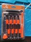 Precision Screwdriver Set - 2