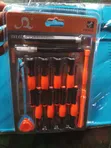 Precision Screwdriver Set - 3