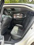 2018 Toyota Camry XSE V6 - White - 4