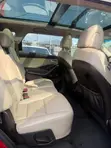 2017 Hyundai Santa Fe Ultimate Red - 4