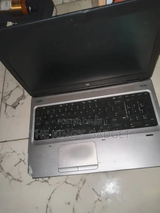 HP ProBook 11 EE G1 Laptop - 4GB RAM, 500GB HDD+SSD - 1