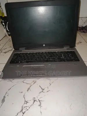 HP ProBook 11 EE G1 Laptop - 4GB RAM, 500GB HDD+SSD