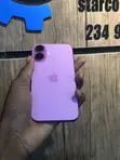 Apple iPhone 16 128GB Pink - 2