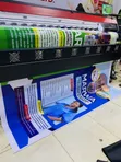 Banner/Roll-Up Banner Printing Service - 2