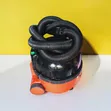 Henry Numatic Wet & Dry Vacuum Cleaner (Used) - 2