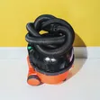 Henry Numatic Wet & Dry Vacuum Cleaner (Used) - 4
