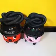 Henry Numatic Wet & Dry Vacuum Cleaner (Used) - 5