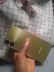 Samsung Galaxy A06 64GB Rose Gold - 1