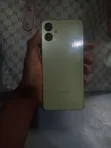 Samsung Galaxy A06 64GB Rose Gold - 3