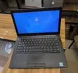 Dell Latitude 7280 Laptop: Core i5, 8GB RAM, 256GB SSD - 3