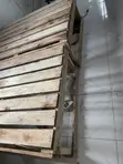 Customized Wooden Bed Pallets (4.5x6 ft) - 1