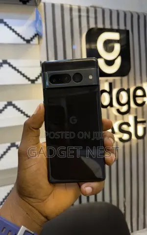 Google Pixel 7 Pro 256GB Baki