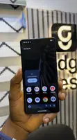 Google Pixel 7 Pro 256GB Black - 3