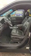 Ford Explorer XLT SUV 2014 - 3