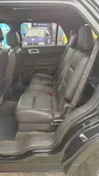 Ford Explorer XLT SUV 2014 - 4