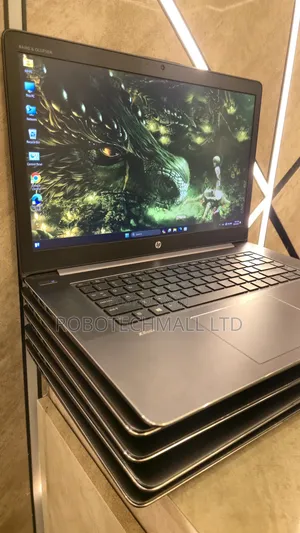 HP ZBook Studio G3 Laptop - 16GB RAM, 256GB SSD