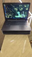 HP ZBook Studio G3 Laptop - 16GB RAM, 256GB SSD - 4