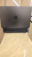 HP ZBook Studio G3 Laptop - 16GB RAM, 256GB SSD - 5