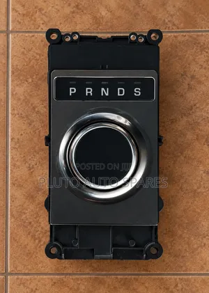 Range Rover Vogue 2014-2020 Gear Knob Shift