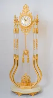 Agogon Sarki na Zinariya - Home Interiors - 2