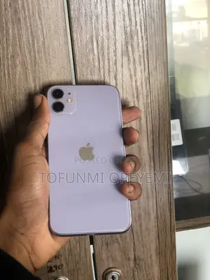 Apple iPhone 11 64GB