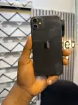 Apple iPhone 11 128GB Black (Used, No Face ID) - 1