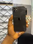 Apple iPhone 11 128GB Black (Used, No Face ID) - 3