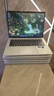 HP EliteBook 840 G9 Laptop - 12th Gen i5, 8GB RAM, 256GB SSD - 2