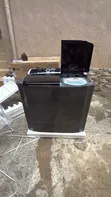 LG 11kg Mashin Wanki - 2